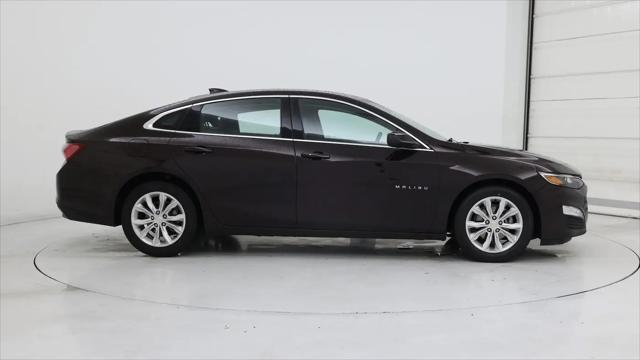 2020 Chevrolet Malibu FWD LT