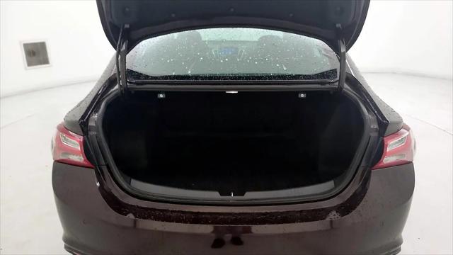 2020 Chevrolet Malibu FWD LT