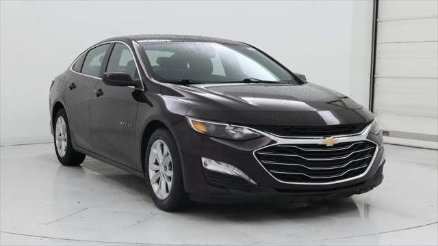 2020 Chevrolet Malibu FWD LT for sale in Warner Robins, GA