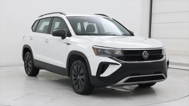 2023 Volkswagen Taos 1.5T S for sale in Warner Robins, GA