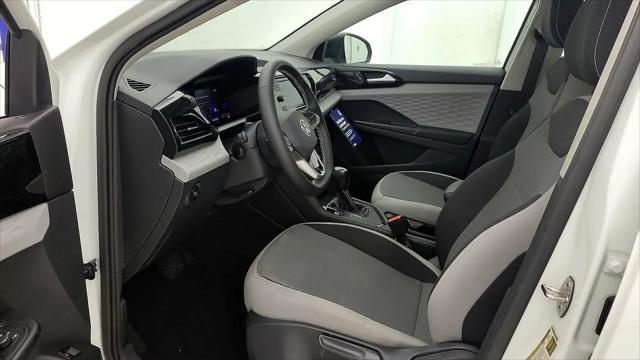 2023 Volkswagen Taos 1.5T S