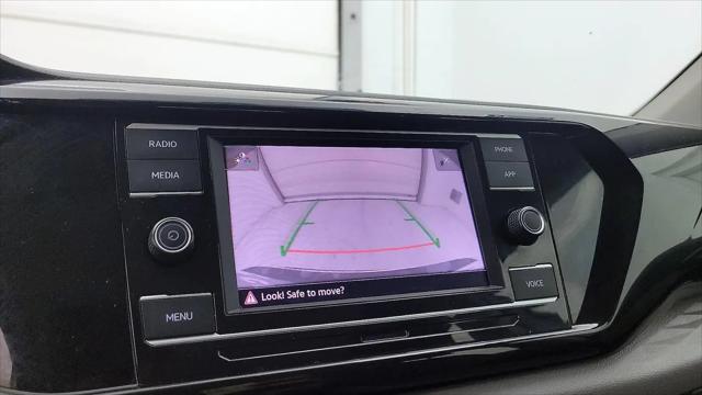 2023 Volkswagen Taos 1.5T S