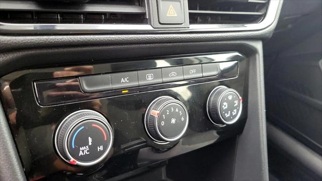 2023 Volkswagen Taos 1.5T S
