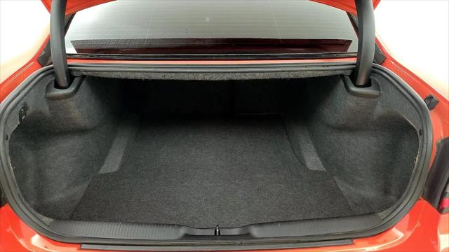 2021 Dodge Charger Scat Pack Widebody RWD