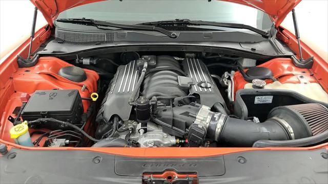 2021 Dodge Charger Scat Pack Widebody RWD