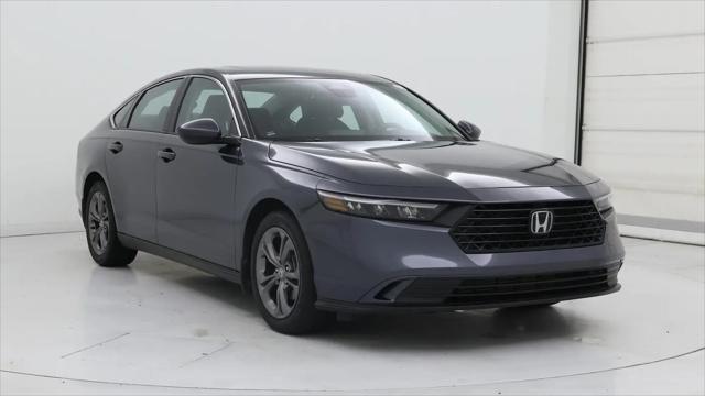 2024 Honda Accord EX for sale in Warner Robins, GA
