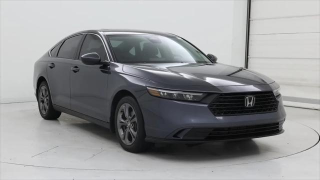 2024 Honda Accord EX for sale in Warner Robins, GA