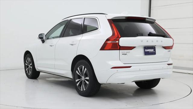 2023 Volvo XC60 B5 Core