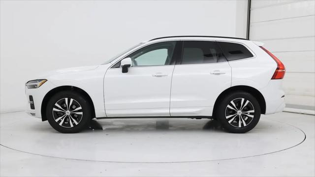 2023 Volvo XC60 B5 Core