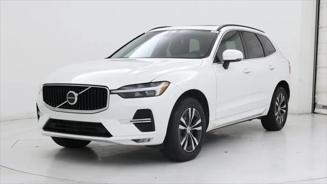 2023 Volvo XC60 B5 Core
