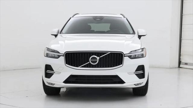 2023 Volvo XC60 B5 Core