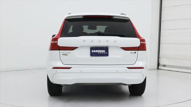 2023 Volvo XC60 B5 Core