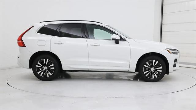 2023 Volvo XC60 B5 Core