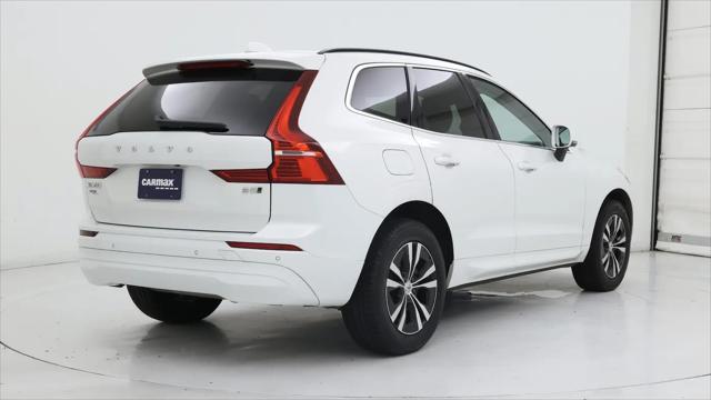 2023 Volvo XC60 B5 Core