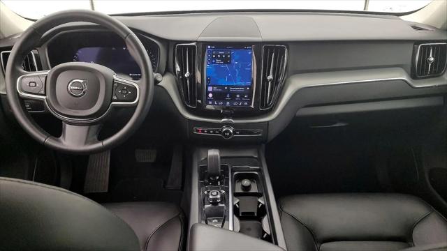 2023 Volvo XC60 B5 Core