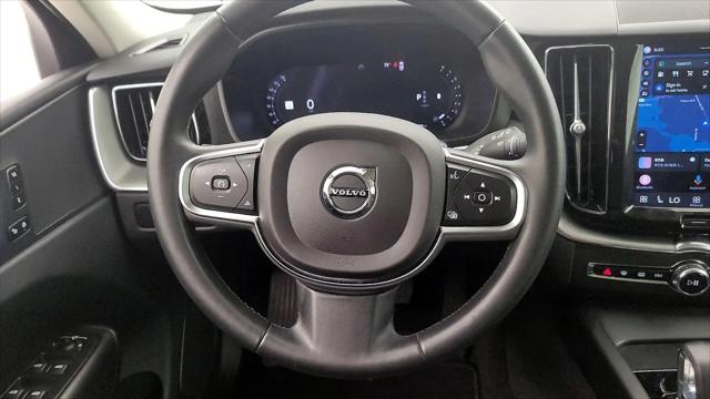 2023 Volvo XC60 B5 Core