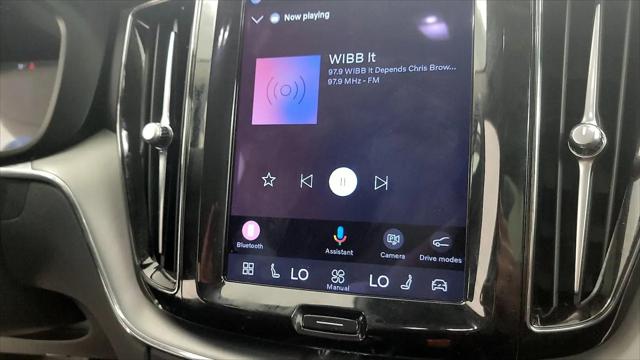 2023 Volvo XC60 B5 Core