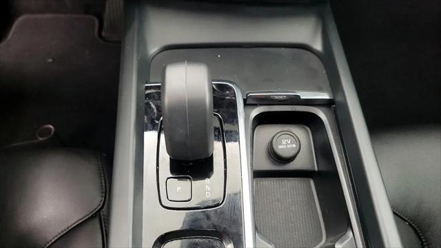 2023 Volvo XC60 B5 Core