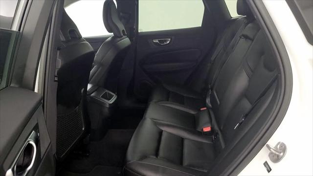 2023 Volvo XC60 B5 Core
