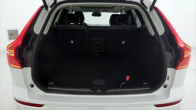 2023 Volvo XC60 B5 Core