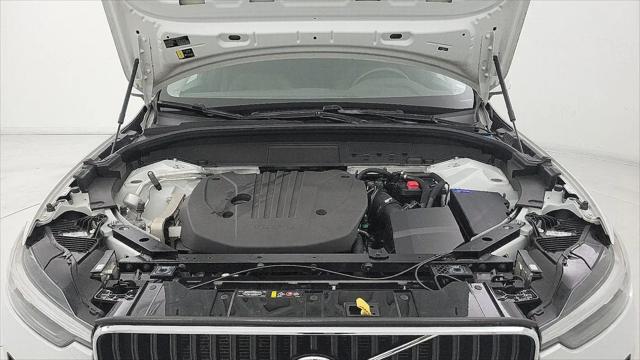 2023 Volvo XC60 B5 Core