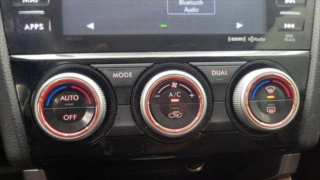 2018 Subaru Forester 2.0XT Touring