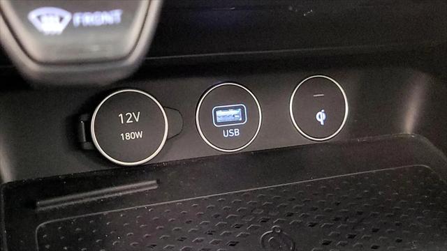2023 Genesis G70 2.0T RWD