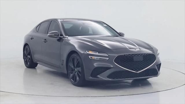 2023 Genesis G70 2.0T RWD for sale in Warner Robins, GA