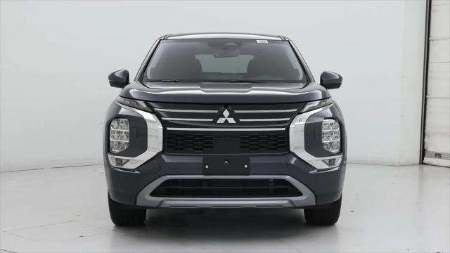 2025 Mitsubishi Outlander SE 2.5 S-AWC