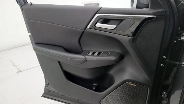 2025 Mitsubishi Outlander SE 2.5 S-AWC