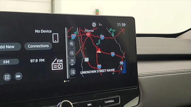 2025 Mitsubishi Outlander SE 2.5 S-AWC