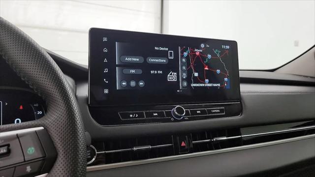 2025 Mitsubishi Outlander SE 2.5 S-AWC