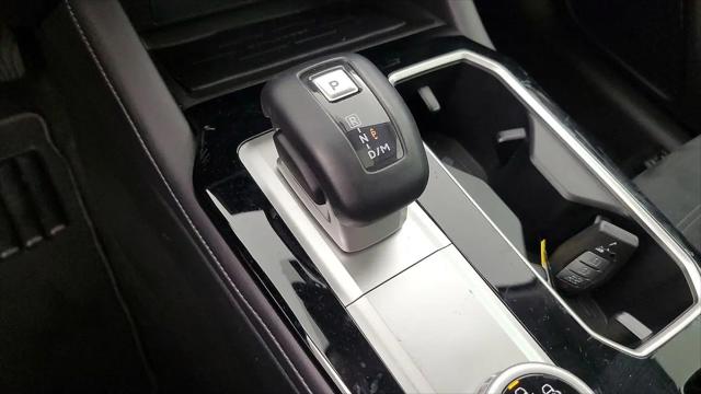 2025 Mitsubishi Outlander SE 2.5 S-AWC