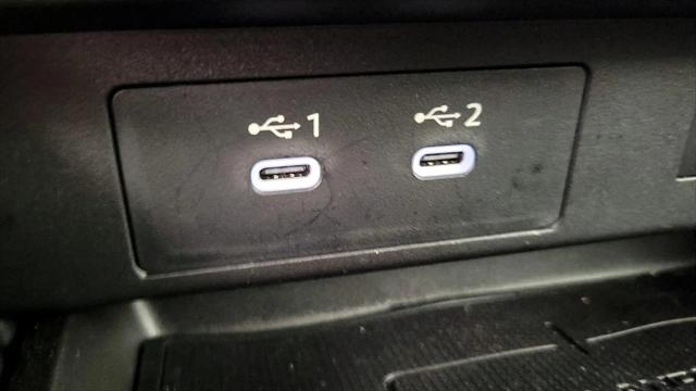 2025 Mitsubishi Outlander SE 2.5 S-AWC