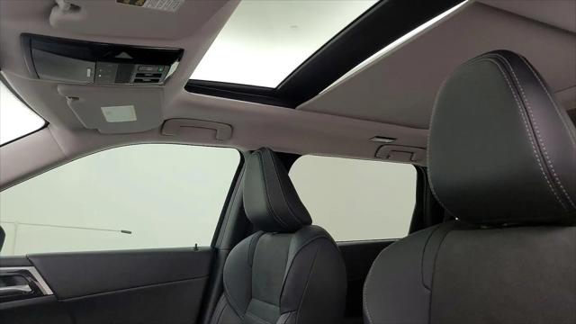 2025 Mitsubishi Outlander SE 2.5 S-AWC