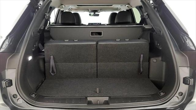 2025 Mitsubishi Outlander SE 2.5 S-AWC