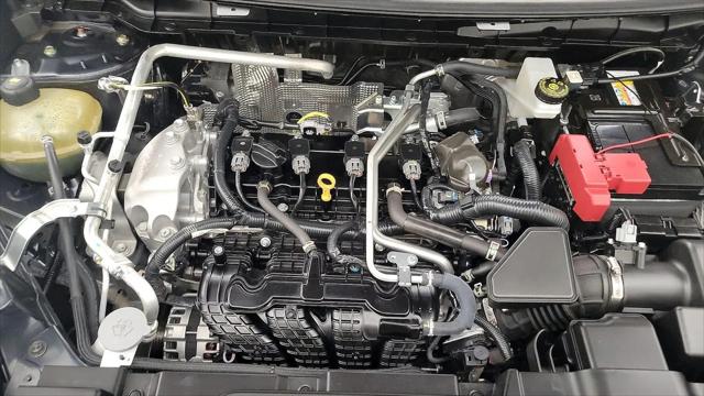 2025 Mitsubishi Outlander SE 2.5 S-AWC