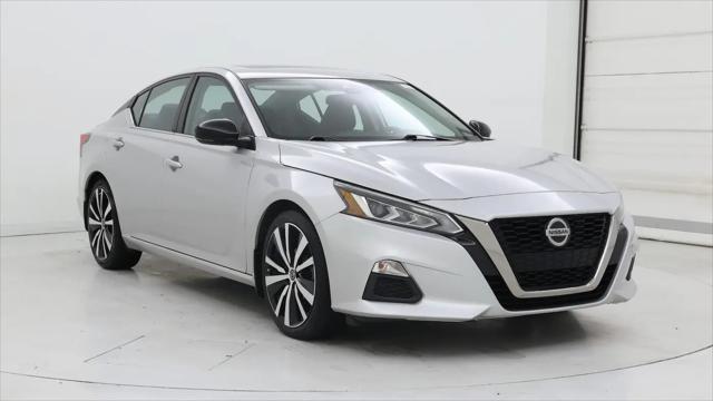 2020 Nissan Altima SR FWD for sale in Warner Robins, GA