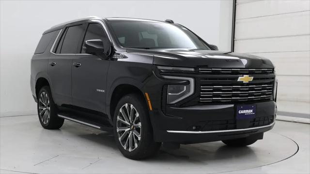 2026 Chevrolet Tahoe High Country for sale in Warner Robins, GA