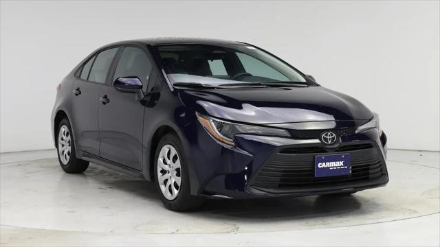 2025 Toyota Corolla LE for sale in Lexington, KY