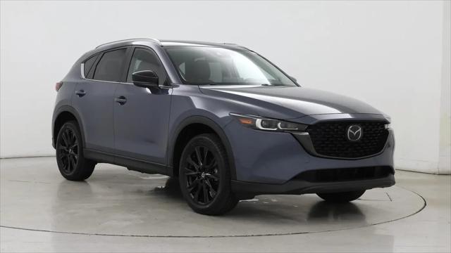 2023 Mazda CX-5 2.5 S Carbon Edition for sale in Lexington, KY