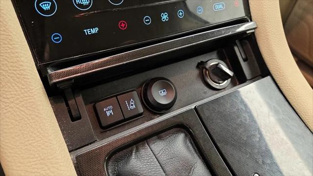 2015 Ford Taurus Limited
