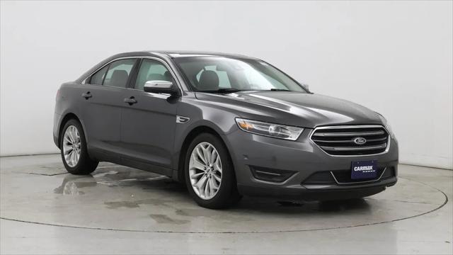 2015 Ford Taurus Limited for sale in Lexington, KY