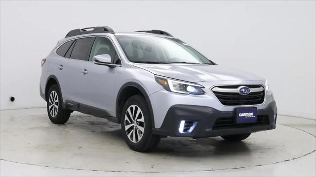 2020 Subaru Outback Premium for sale in Lexington, KY