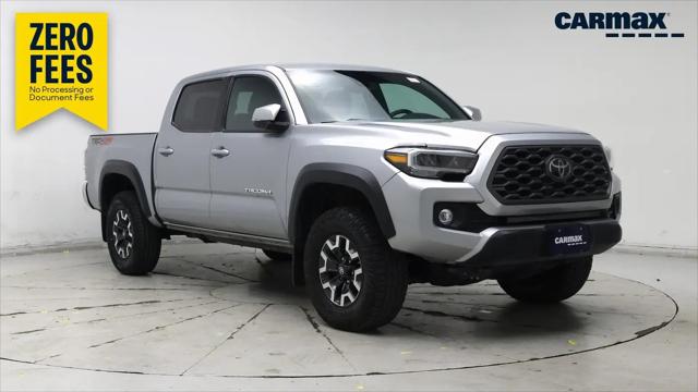 2023 Toyota Tacoma TRD Off Road for sale in Golden, CO