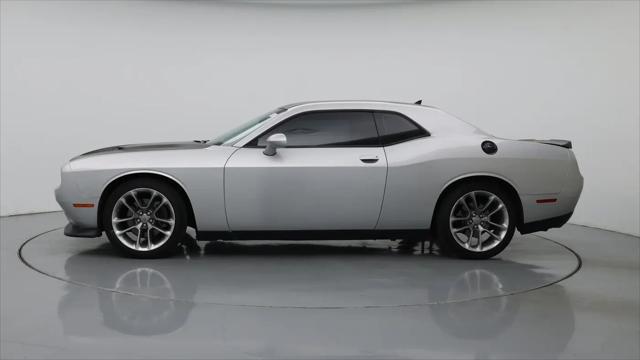 2020 Dodge Challenger R/T 50th Anniversary