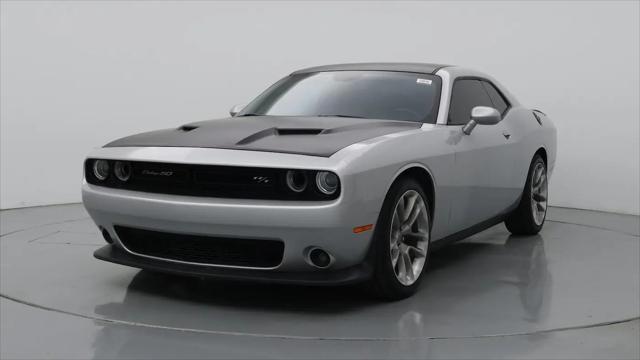 2020 Dodge Challenger R/T 50th Anniversary