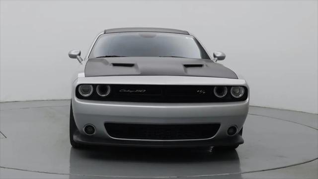 2020 Dodge Challenger R/T 50th Anniversary