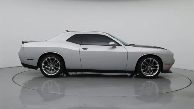 2020 Dodge Challenger R/T 50th Anniversary