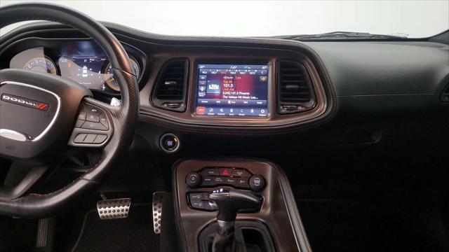 2020 Dodge Challenger R/T 50th Anniversary